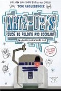 Cover: Art2-D2's Guide to Folding and Doodling - Harry N. Abrams, Inc.