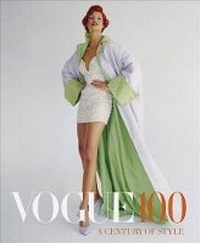 Abbildung von: Vogue 100 - Harry N. Abrams, Inc.