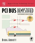 Cover: PCI Bus Demystified - Newnes