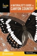 Cover: Naturalist's Guide to Canyon Country - Falcon Press Publishing