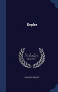Cover: Kepler - Sagwan Press