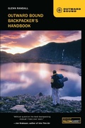 Cover: Outward Bound Backpacker's Handbook - Globe Pequot