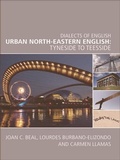 Cover: Urban North-Eastern English - Edinburgh University Press