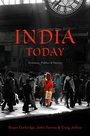 Cover: India Today - Polity Press