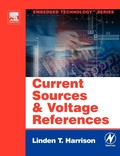 Cover: Current Sources and Voltage References - Newnes