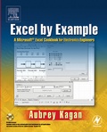 Bild: Excel by Example - Newnes