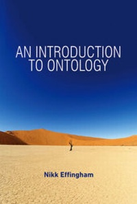 Enlarge image Cover: An Introduction to Ontology - Polity Press