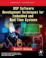 Cover: DSP Software Development Techniques for Embedded and Real-Time Systems - Newnes