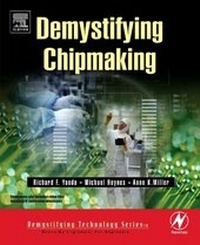 Abbildung von: Demystifying Chipmaking - Newnes