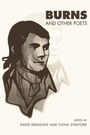 Cover: Burns and Other Poets - Edinburgh University Press