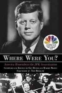 Enlarge image Cover: Where Were You? - Globe Pequot Press