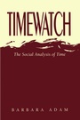 Cover: Timewatch - Polity Press