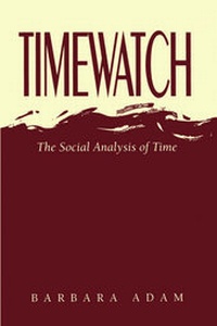 Enlarge image Cover: Timewatch - Polity Press