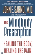 Cover: The Mindbody Prescription - Grand Central Publishing