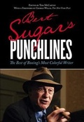Cover: Bert Sugar's Punchlines - The Lyons Press