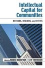 Cover: Intellectual Capital for Communities - Butterworth-Heinemann