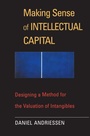 Cover: Making Sense of Intellectual Capital - Butterworth-Heinemann