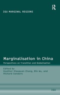 Cover: Marginalisation in China - Routledge
