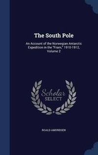 Abbildung von: The South Pole - Sagwan Press