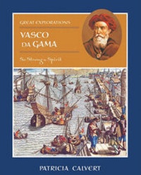 Enlarge image Cover: Vasco Da Gama - Cavendish Square Publishing