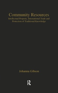 Enlarge image Cover: Community Resources - Routledge