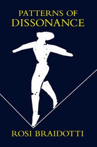 Enlarge image Cover: Patterns of Dissonance - Polity Press