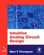 Cover: Intuitive Analog Circuit Design - Newnes