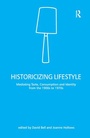 Cover: Historicizing Lifestyle - Routledge