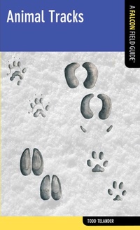 Enlarge image Cover: Animal Tracks - Falcon Press Publishing