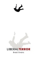 Cover: Liberal Terror - Polity Press