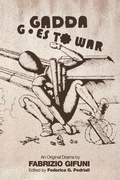 Cover: Gadda Goes to War - Edinburgh University Press