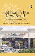 Cover: Latinos in the New South - Routledge