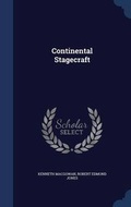Cover: Continental Stagecraft - Sagwan Press