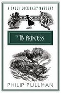 Cover: Sally Lockhart Quartet: Tin Princess Collector's Editdion - Scholastic