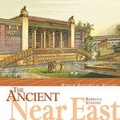 Cover: The Ancient Near East - Cavendish Square Publishing