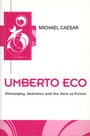 Cover: Umberto Eco - Polity Press