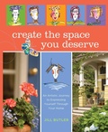 Cover: Create the Space You Deserve - Skirt!