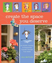 Enlarge image Cover: Create the Space You Deserve - Skirt!