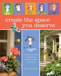 Enlarge image Cover: Create the Space You Deserve - Skirt!