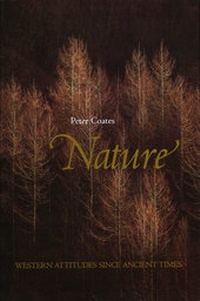 Enlarge image Cover: Nature - Polity Press
