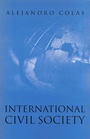 Bild: International Civil Society - Polity Press