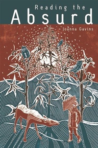 Enlarge image Cover: Reading the Absurd - Edinburgh University Press