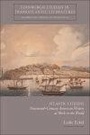 Cover: Atlantic Citizens - Edinburgh University Press