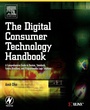 Cover: The Digital Consumer Technology Handbook - Newnes