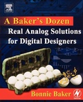 Cover: A Baker's Dozen - Newnes