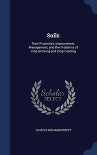 Abbildung von: Soils - Sagwan Press