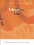 Cover: Deleuze and Race - Edinburgh University Press