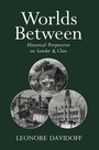 Cover: Worlds Between - Polity Press