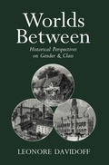 Cover: Worlds Between - Polity Press