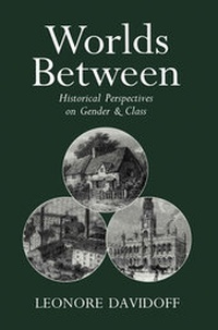 Enlarge image Cover: Worlds Between - Polity Press
